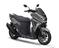 Foto modifikasi motor gt 125 modifikasi yamah nmax. Yamaha Nmax Bermuka Yamaha Soul Gt 125 Saiisoku Com