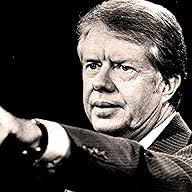 Why did Jimmy Carter cry after top-secret UFO briefing?