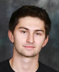 2018-19 Men's Tennis Roster