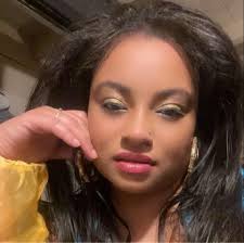 Ashanti BBW now 🤷🏾‍♂️🤣 #AwwwwwBaaaby