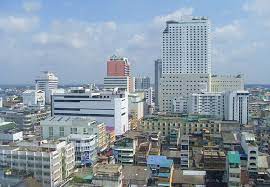 Shop At Lee Gardens Plaza Hat Yai S Biggest Shopping Venue Tasty Thailand