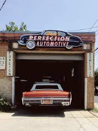 One Of The Best Parts Of Traveling Is Reconnecting With Old Friends And Uncovering New Treasures Austin Lincoln Motor Restoration Shop Lincoln Motor Company