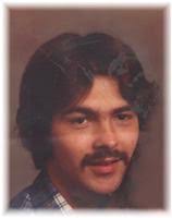 Ronald Hubbard Obituary (1957-2014)