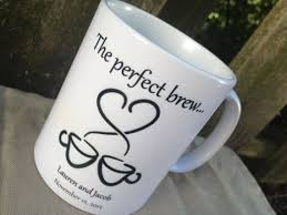 Coffee Mug Wedding Favors Google Search Wedding Favours Sign Coffee Wedding Wedding Planning Mug