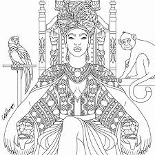 Collection by traci morkassel • last updated 11 weeks ago. African American Coloring Books Fresh 882 Best Beautiful Women Coloring Pages For Adults Images On Pinterest Coloring Books Coloring Pages Free Coloring Pages