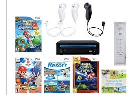 Valfonso 23 de enero de 2017 a las 15:35. Oferta Nintendo Wii Mega Pack Mercado Libre