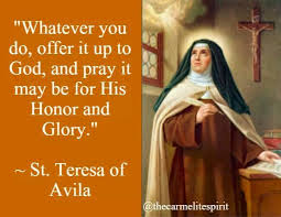 In whatever state the soul may be, it ought to pray. Pin On Peacemakers Quotes
