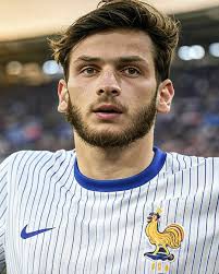 If players played for the nation they play in 👀🔄