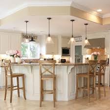 The brick was reddish brown. How To Choose The Best Way To Paint Kitchen Cabinets