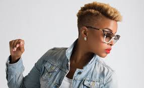 The big chop is a great way to start your healthy natural hair journey! 4 Short Natural Hairstyles To Make You Feel More Confident Naturallycurly Com