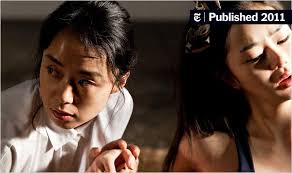 Im Sang-soo Remakes 'The Housemaid'