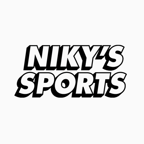 Niky's Sports - Shop