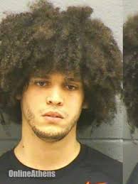 Ex-UGA football player faces sex charge