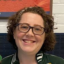 Megan Davey Ansaldo (@missmegana82) • Threads, Say more