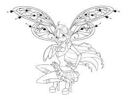 Pin By Boglarka Kovacs On Szinezo Love Coloring Pages Coloring Pages Fairy Tattoo