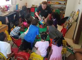 Church Partnership — CEF of Central Alabama