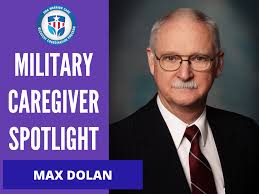 PSC Max Shares His Involvement in the Community > Warrior Care > Article  Display