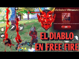 Juego del tipo battle royale, similar al conocido fortnite, en el cual nos encontramos en un sector donde vienen varios enemigos desde todos lados, a lo más buscado:juegos de free fire, juego de free fire, free fire juego prueba, juegos free fire, free fire online, juego de free fire para jugar, fre. Free Fire El Juego Del Diablo Update Free Fire 2020