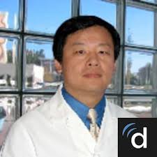 Dr. Bill Chiu, MD