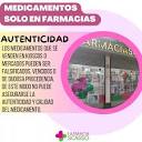 Farmacia Scasso | AUTENTICIDAD, SEGURIDAD Y CONFIANZA La compra de ...