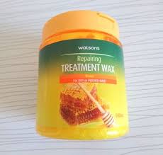 Hermodda Watsons Balli Sac Maskesi Sac Bakimi Sac