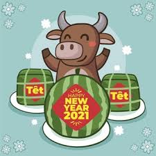Free Vector Hand Drawn Tet With Watermelons And Bull Choose from over a million free vectors, clipart graphics, vector art images, design templates, and illustrations created by artists. hand drawn tet with watermelons and bull