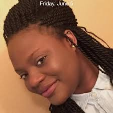 Trinity Coleman (@TrinityColeman1)