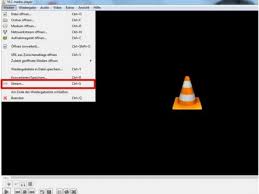 Gehen sie nun in die wiedergabe und navigieren sie die geschwindigkeit. Vlc Media Player Versteckte Funktionen Des Alleskonners Netzwelt