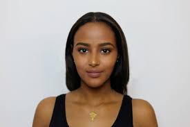 Meskel (cross) Necklace by Heritage Piece