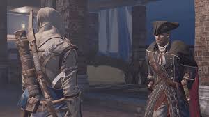This page is for the remaster. Assassin S Creed Iii Remastered Xbox One X Review