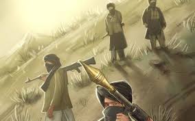 The top representative to afghanistan told the senate he doesn't think the afghan government will fall or taliban will take over after u.s. Profile Taliban The Rise Retreat And Resurgence Of Jihadists The Hindu
