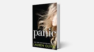Olivia welch stars in panic as heather nill, one of the game's contestants. Amazon Greenlights Young Adult Series Panic From Lauren Oliver Novel Variety