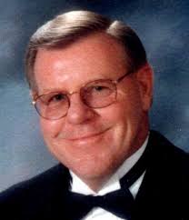 Emerson J. West Obituary