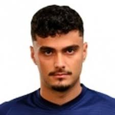 Profile Manolis Papantonakis, : Info, news, matches and statistics