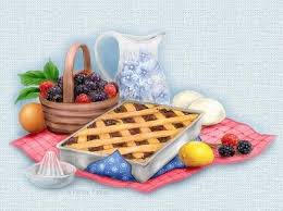 Los Cuentos De Lua Seomun Penny Parker Fruits Et Legumes Image Cuisine Fruits