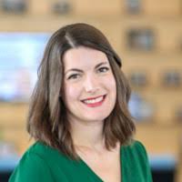 Alyssa Simons Carata, NCIDQ, LEED AP