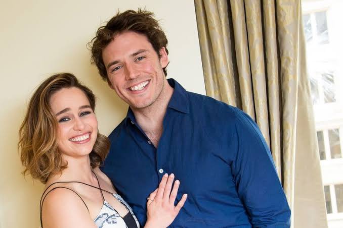 Me Before You,' a storybook romance in superhero season | The Seattle Times