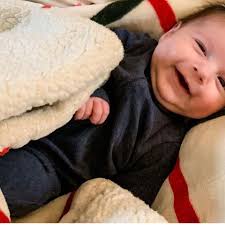 Fundraiser for DANIEL SHAW by Nicole Rodriguez : Caleb Shaw's Heart Journey