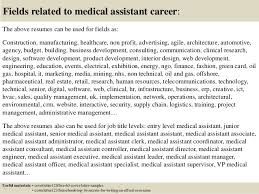 Medical billing cover letter sample in.docx format. Top 5 Medical Assistant Cover Letter Samples