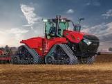 CASE-STEIGER