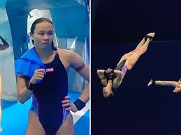 Malaysian diver kuala lumpur www.pandelela.my. Eccdug Wwzzd9m