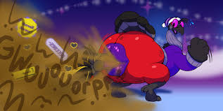 Rule34 - If it exists, there is porn of it  yowesephth, twerkey  7096710