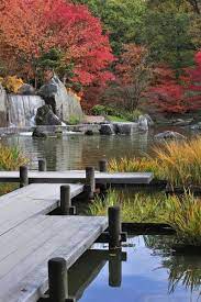 Japanese Garden Japanese Garden Design Japanese Garden Japan Garden