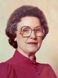 Obituary for Bessie Evelyn (Blanton) Gaddy