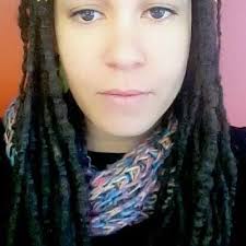 Mavis Harris (@MavisMelvis)