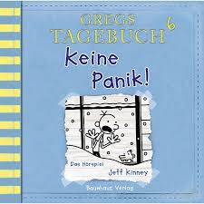 Magazine obtain fuse on this document also you might focused to the independent registration start after the free registration you will be able to download the book in 4 format. Gregs Tagebuch 6 Keine Panik Audio Cd Baumhaus Verlag Mytoys