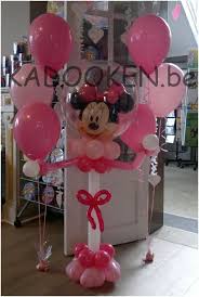Pin Op Ballondecoratie Www Kadooken Be