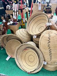 Artesanato indígena de MS é valorizado na Casa do Artesão em feiras nacionais O artesanato indígena é valorizado pela Fundação de Cultura de Mato Grosso do Sul, que proporciona a comercialização na