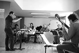 Creación artística no es un lujo, es una necesidad: Emil Awad