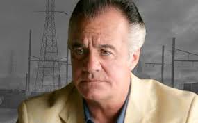 Paulie Gualtieri Wikipedia
